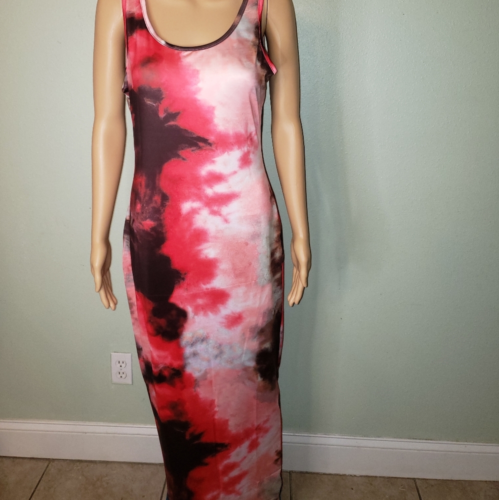 Woman dress